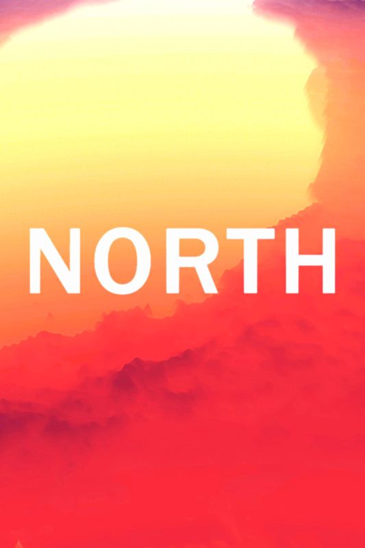 Front Cover for North (Xbox One)