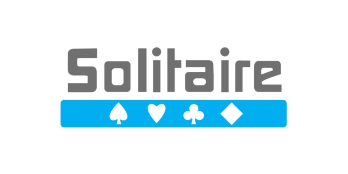 Front Cover for Solitaire (Wii)