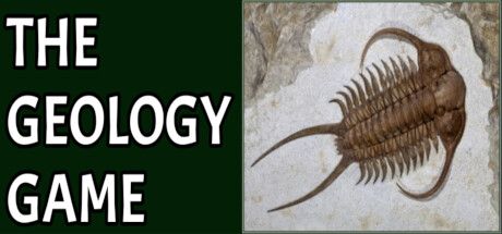 Geology Rocks Game The Geology Game (2018) - MobyGames