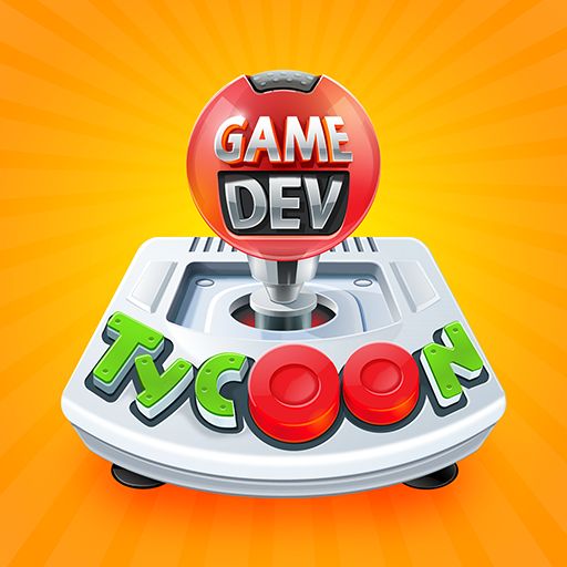 Front Cover for Game Dev Tycoon (Android)