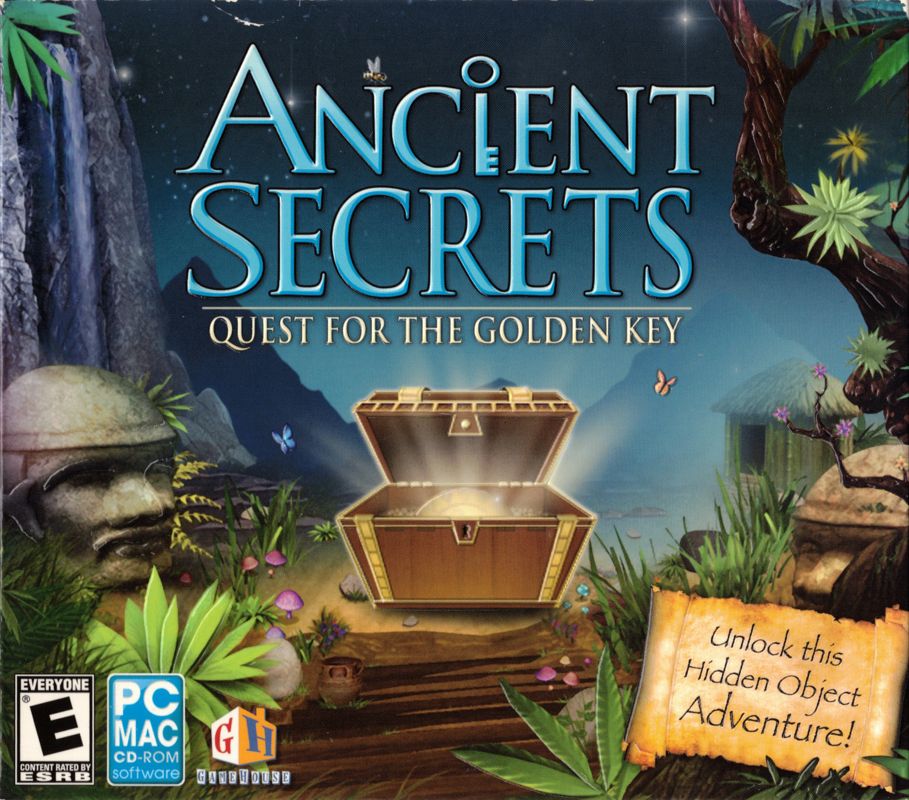 その他 Secrets of Millennium 1: In Quest - Ancient [DVD] 中古】Secrets of Millennium 1: In Quest - Ancient [DVD]