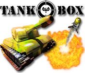 Front Cover for Tank-O-Box (Macintosh) (Harmonic Flow release)