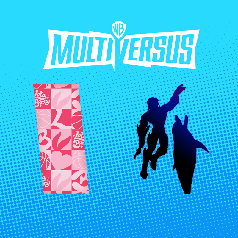 MultiVersus MVP Pack 5 (2025) MobyGames