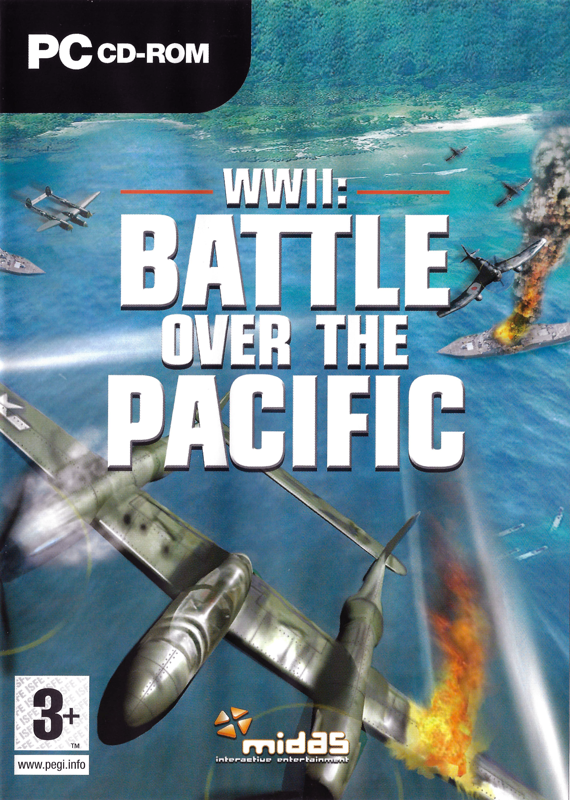 WW2: The Pacific War And The Defeat Of Japan | History