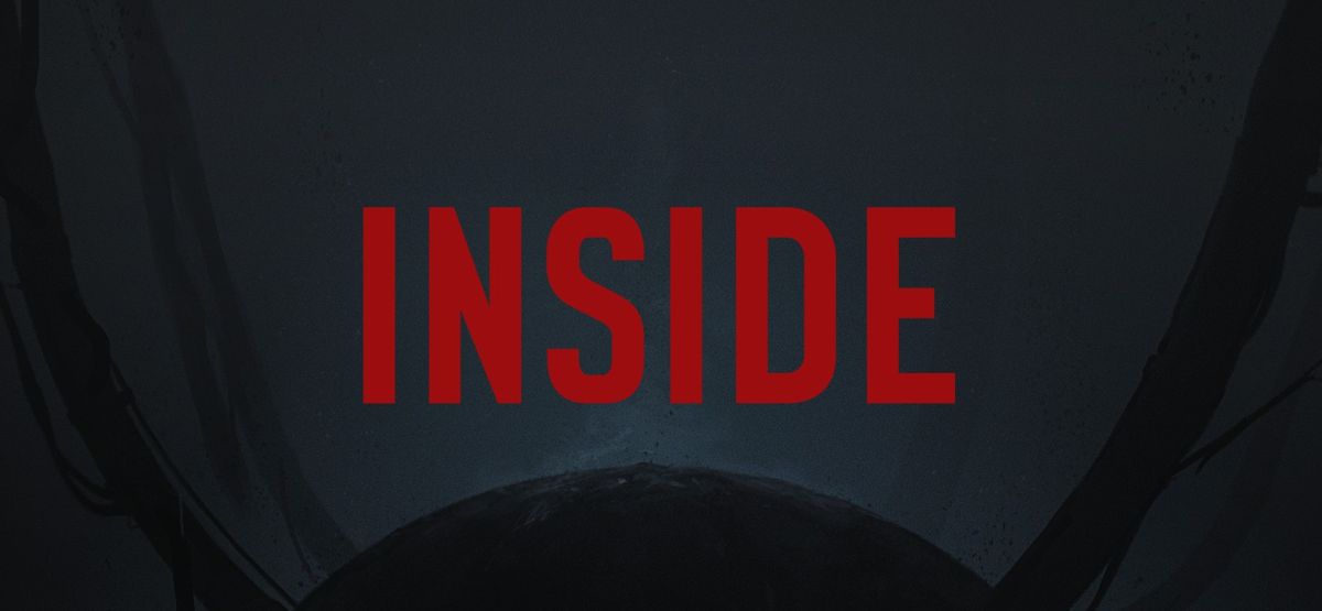 Front Cover for Inside (Windows) (GOG.com release)