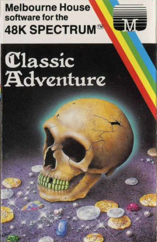 Adventure 1 (1982) - MobyGames