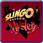 Front Cover for Slingo Mystery: Who's Gold? (Windows) (iWin release)