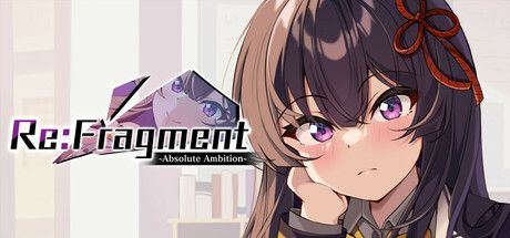 Re:Fragment: Absolute Ambition Patches - MobyGames