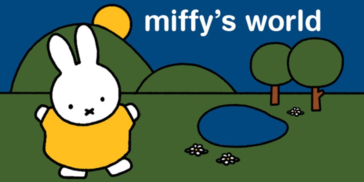 Miffy #39 s World (2010) MobyGames