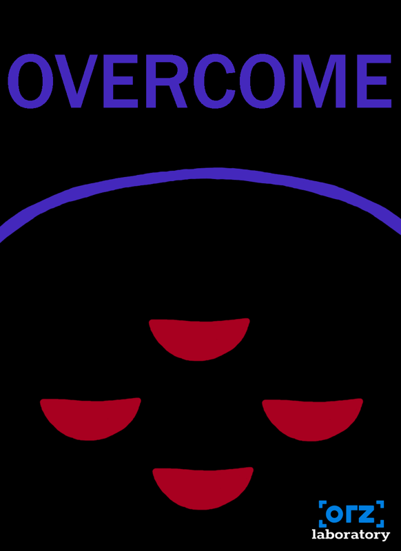 Overcome attributes tech specs ratings mobygames
