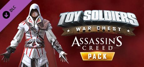 Toy Soldiers: War Chest - Hall Of Fame Edition - Xbox One em