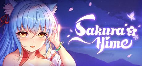 超レア♥️✨桜姫hyb✨ Sakura Hime 5 (2025) - MobyGames