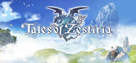 Front Cover for Tales of Zestiria (Windows) (Steam release)