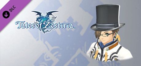 Front Cover for Tales of Zestiria: Attachments Set (Windows) (Steam release)