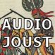 Front Cover for Audio Joust (Windows)