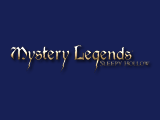 Front Cover for Mystery Legends: Sleepy Hollow (Windows) (eGames release)
