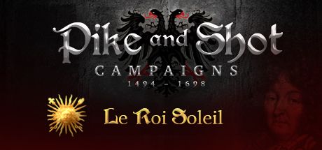 Front Cover for Pike and Shot: Campaigns (Windows) (Steam release)