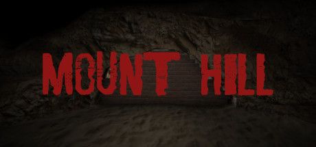 Front Cover for Mount Hill (Windows) (Steam release)