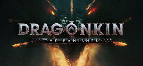 Dragonkin: The Banished Releases - MobyGames
