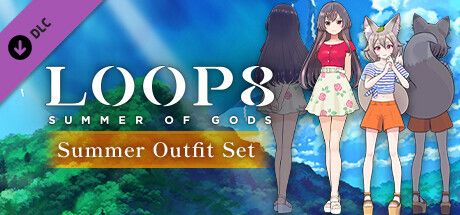 Loop8: Summer of Gods - Summer Outfit Set (2023) - MobyGames