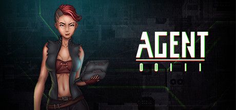 Agent 00111 promo art, ads, magazines advertisements - MobyGames