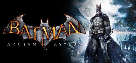 Batman: Arkham Asylum (2009) - MobyGames