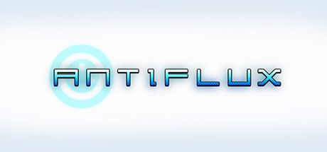 Front Cover for Antiflux (Windows) (Steam release)