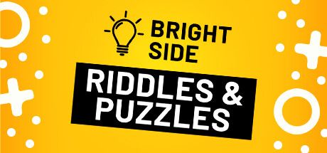 Bright Side: Riddles and Puzzles (2023) - MobyGames