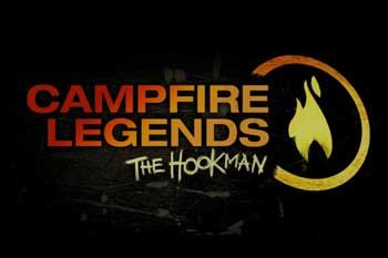 Front Cover for Campfire Legends: The Hookman (Windows) (Legacy Games release)