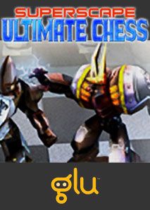 Ultimate Chess 3D - VGDB - Vídeo Game Data Base