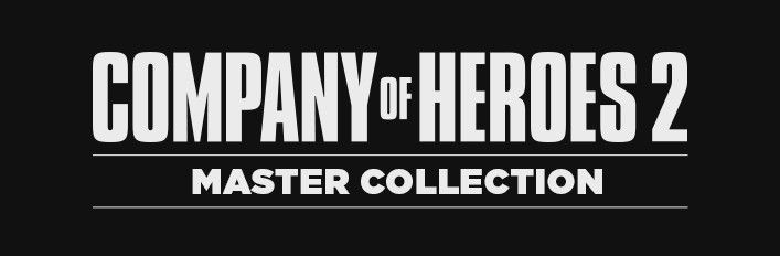 Front Cover for Company of Heroes 2: Master Collection (Linux and Macintosh and Windows) (Steam release)