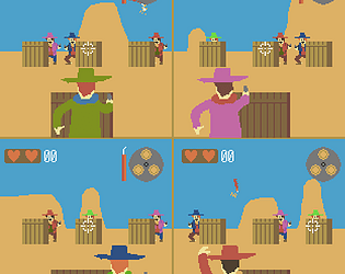 Front Cover for Copenhagen 2030 (Windows) (itch.io release)
