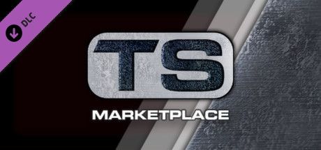 Front Cover for TS Marketplace: Canal Pack (Windows) (Steam release)