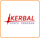 Front Cover for Kerbal Space Program (Wii U) (eShop release)