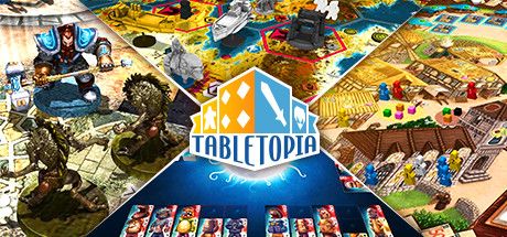 Tabletopia - The digital platform for board games by Tabletopia » FAQ —  Kickstarter