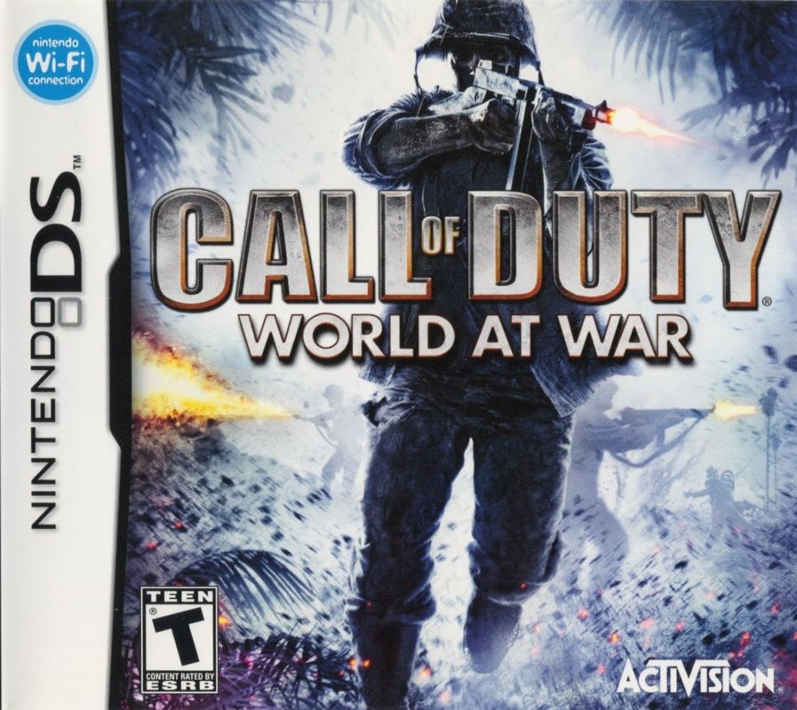 Amazon.com: Call of Duty: World at War - PC : Video Games