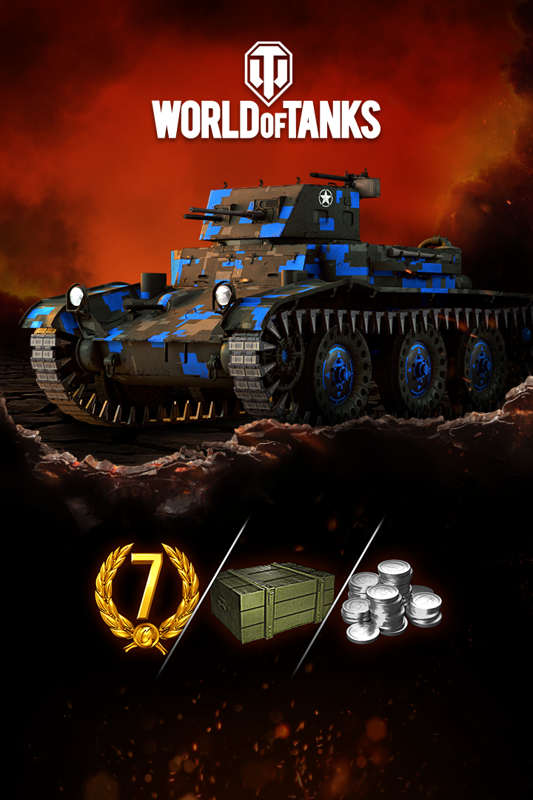 Tank-O-Box cover or packaging material - MobyGames