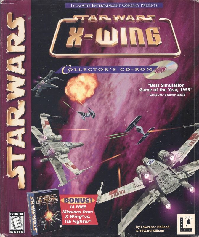 その他 STAR WARS X WING Mac CD-ROM その他 STAR WARS X WING Mac CD-ROM Star Wars X Wing