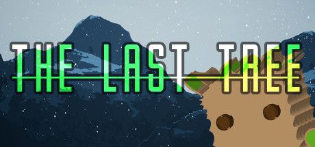 Front Cover for The Last Tree (Windows) (Steam release)