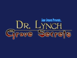 Front Cover for Dr. Lynch: Grave Secrets (Windows) (eGames release)