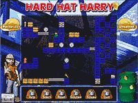 Harry...☆♬ Hard Hat Harry (2003) - MobyGames