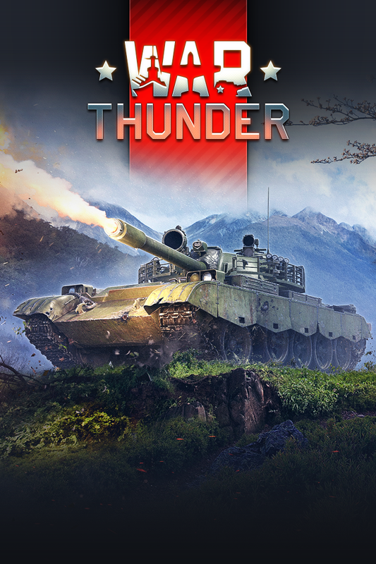 War Thunder: Type 69-IIa Pack (2022) - MobyGames