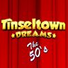 Front Cover for Tinseltown Dreams: The 50's (Windows) (Namco Networks release)