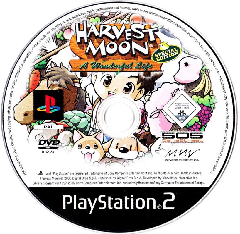 harvest-moon-a-wonderful-life-special-edition-cover-or-packaging-material-mobygames