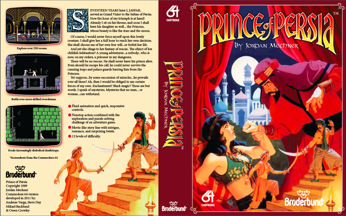 Prince of scale фортуна текст. Prince of Persia 1989 обложка. Мехнера принц Персии. Prince of Persia NES Box. Принц Персии 1 обложка.