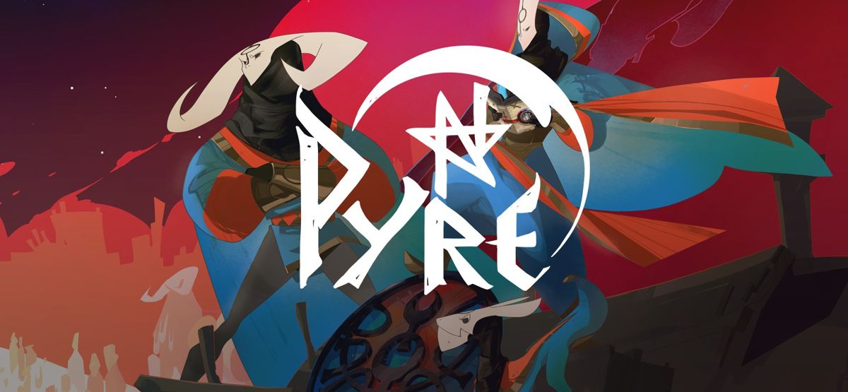Front Cover for Pyre (Linux and Macintosh and Windows) (GOG.com release)
