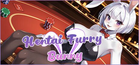 Hentai Furry Bunny (2025) - MobyGames