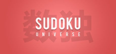 Front Cover for Sudoku Universe (Linux and Macintosh and Windows) (Steam release)