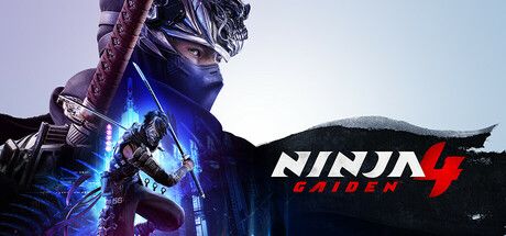 Ninja Gaiden 4 (2025) - MobyGames