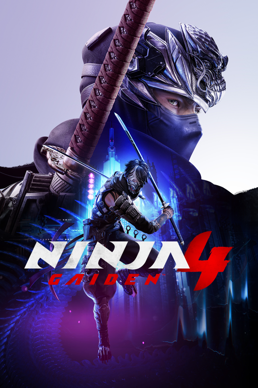 NINJA GAIDEN Σ2 非売品 クリアファイル 4枚 NINJA GAIDEN Σ2 非売品 クリアファイル 4枚